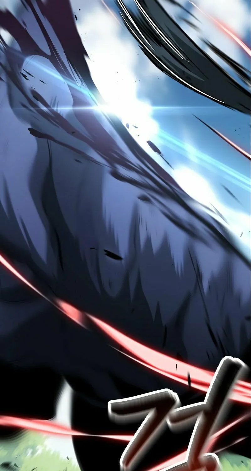 The Lazy Lord Masters the Sword Chapter 35 page 27 - 