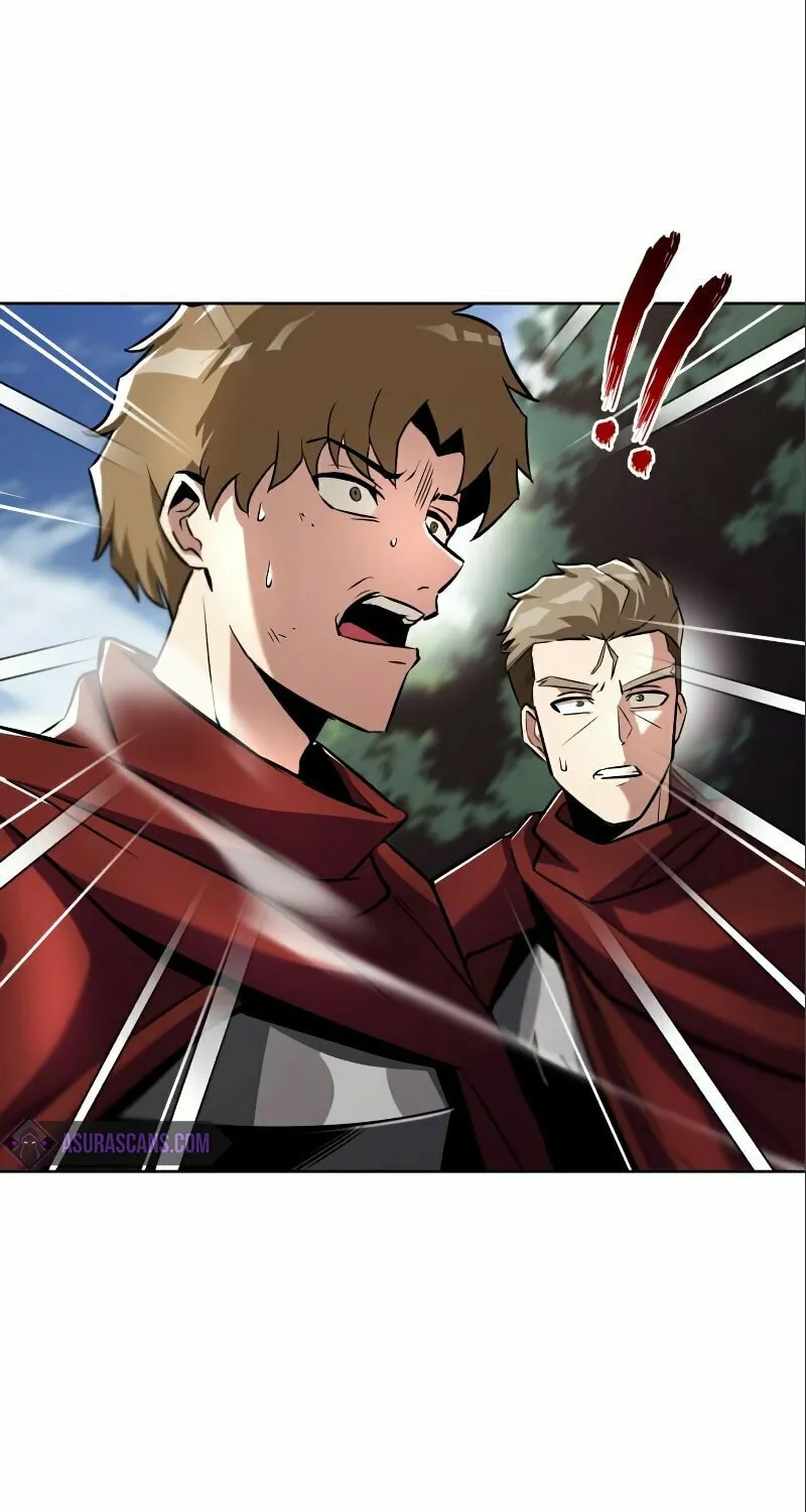 The Lazy Lord Masters the Sword Chapter 35 page 4 - 