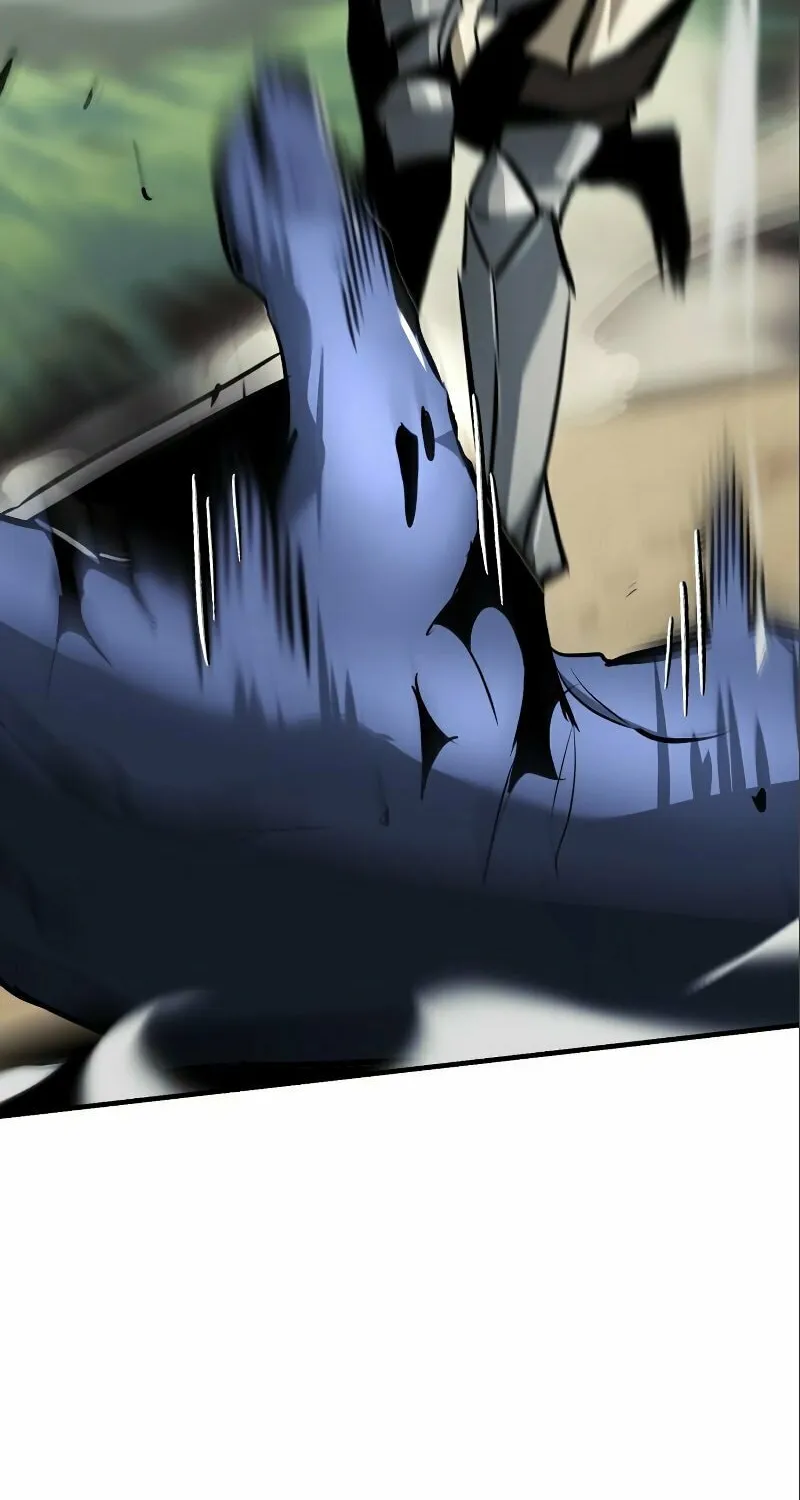 The Lazy Lord Masters the Sword Chapter 35 page 31 - 