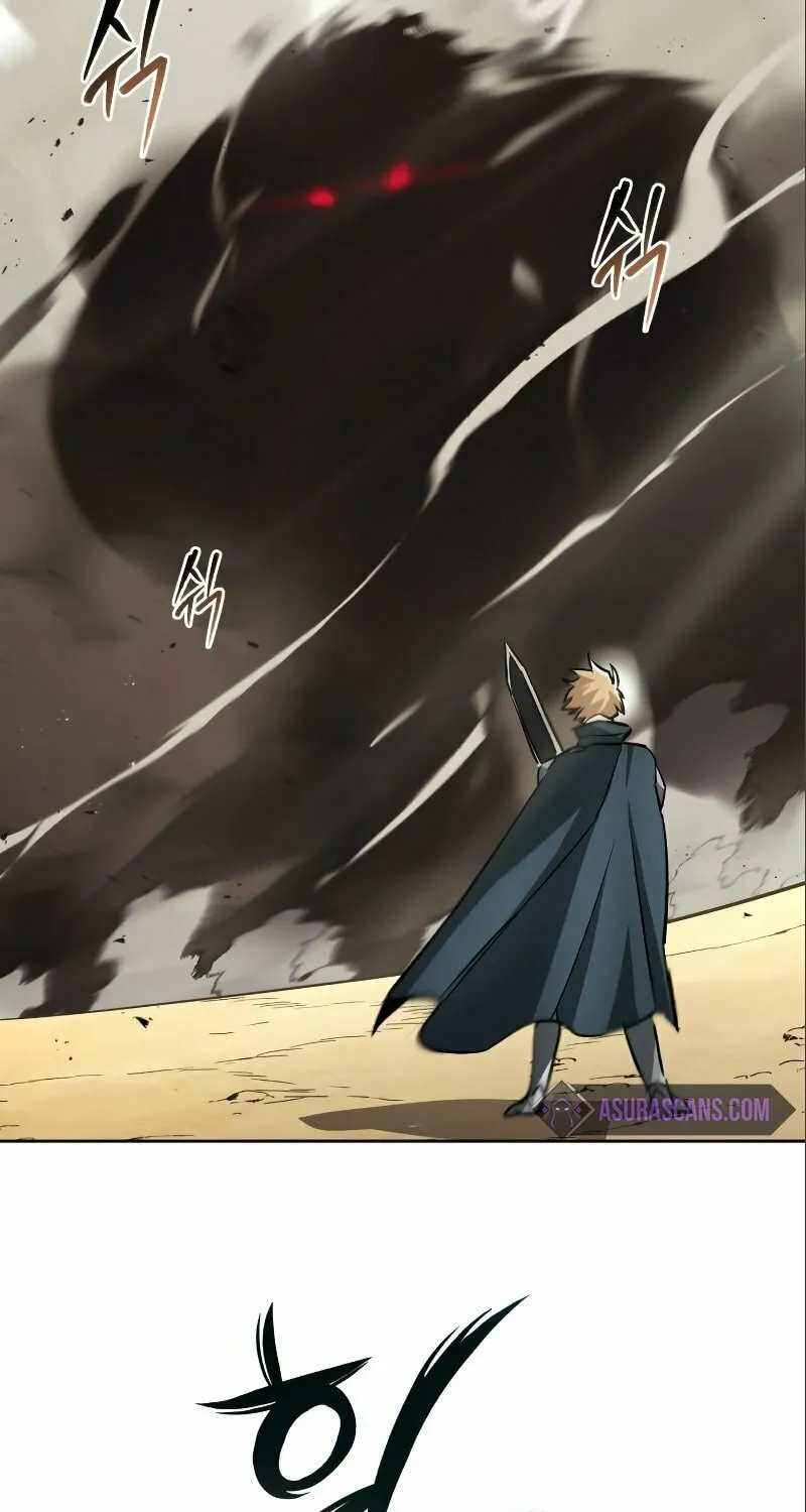 The Lazy Lord Masters the Sword Chapter 35 page 38 - 