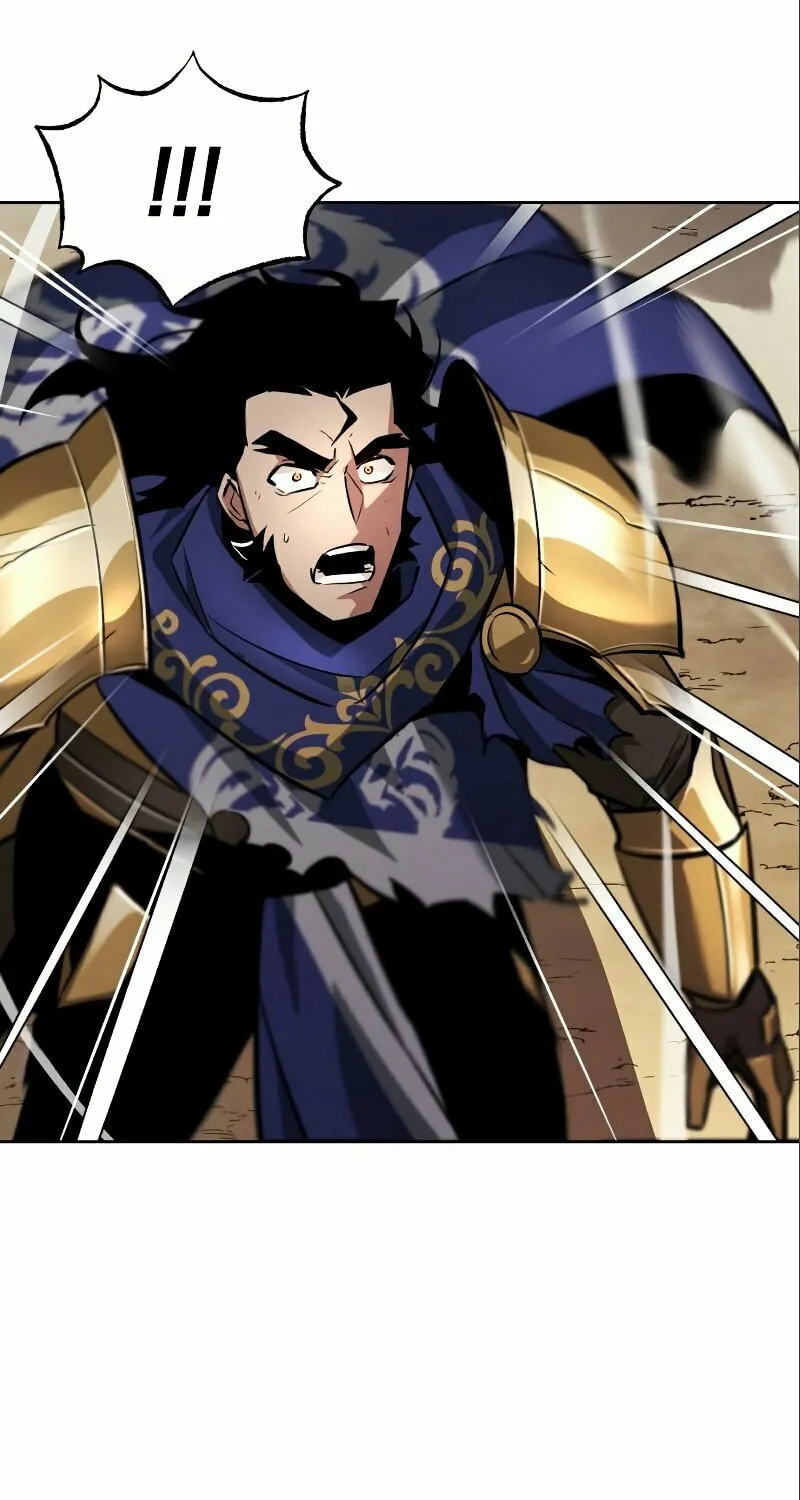 The Lazy Lord Masters the Sword Chapter 35 page 5 - 
