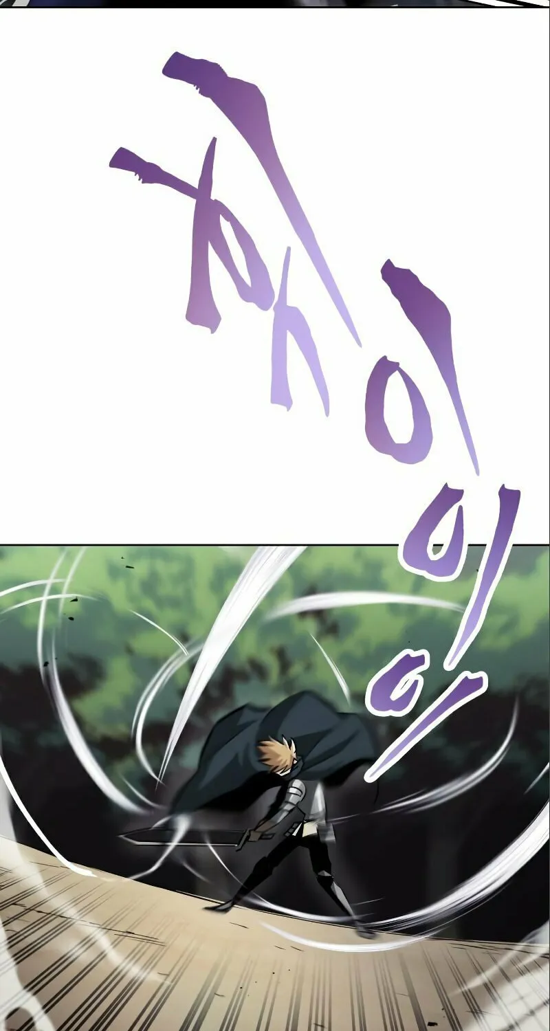 The Lazy Lord Masters the Sword Chapter 35 page 43 - 