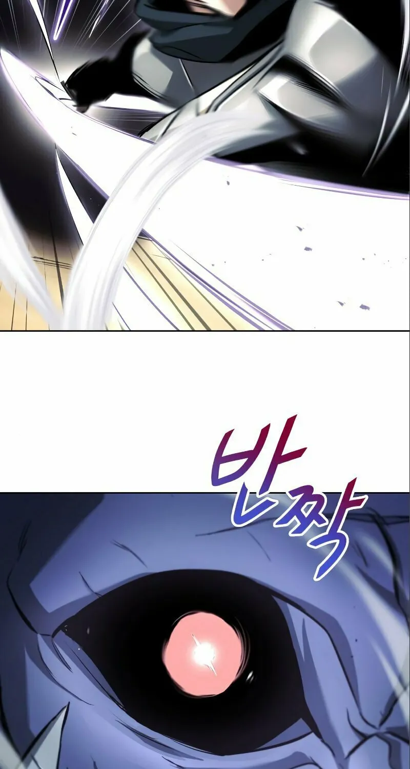 The Lazy Lord Masters the Sword Chapter 35 page 45 - 