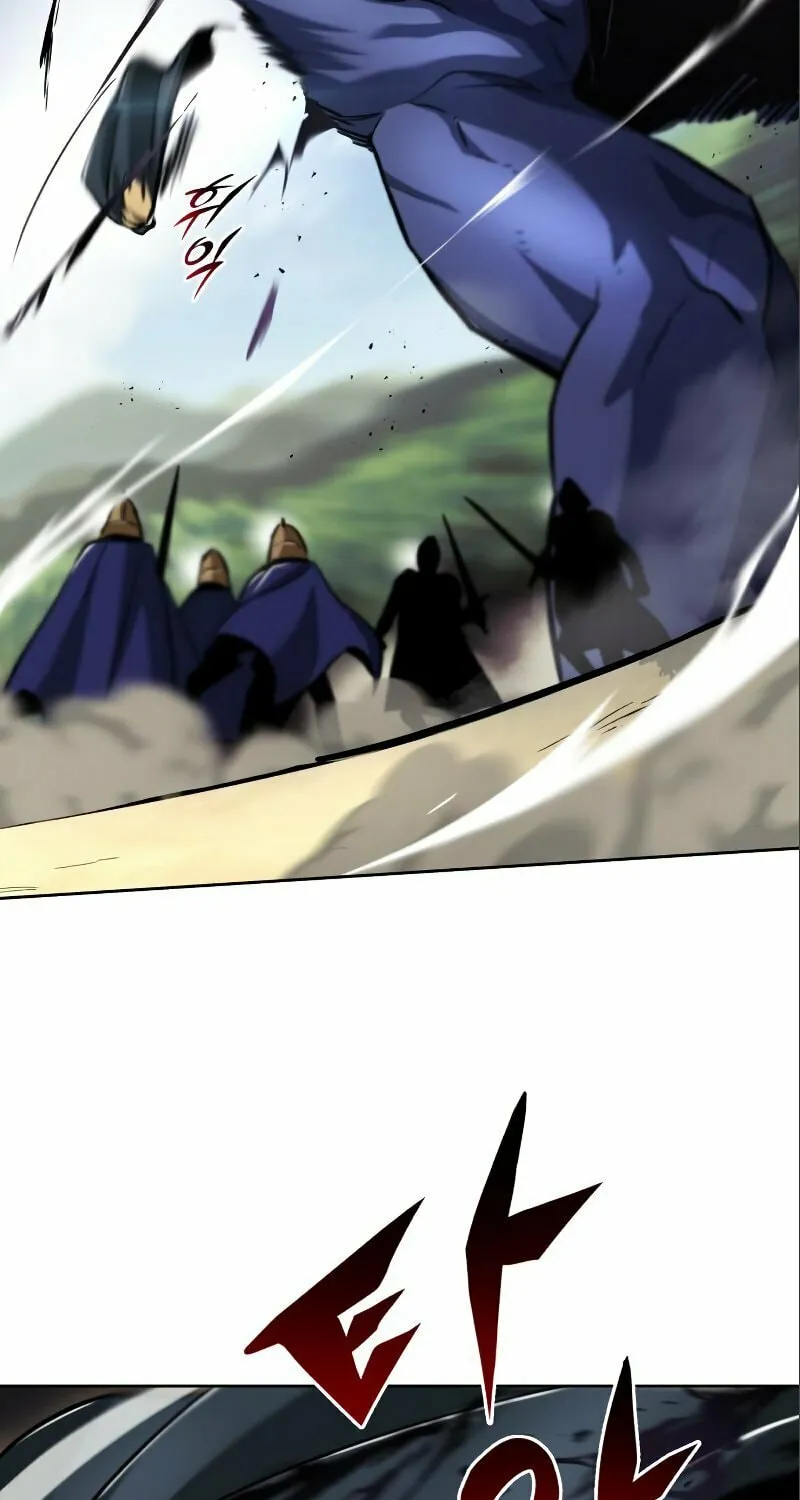 The Lazy Lord Masters the Sword Chapter 35 page 7 - 