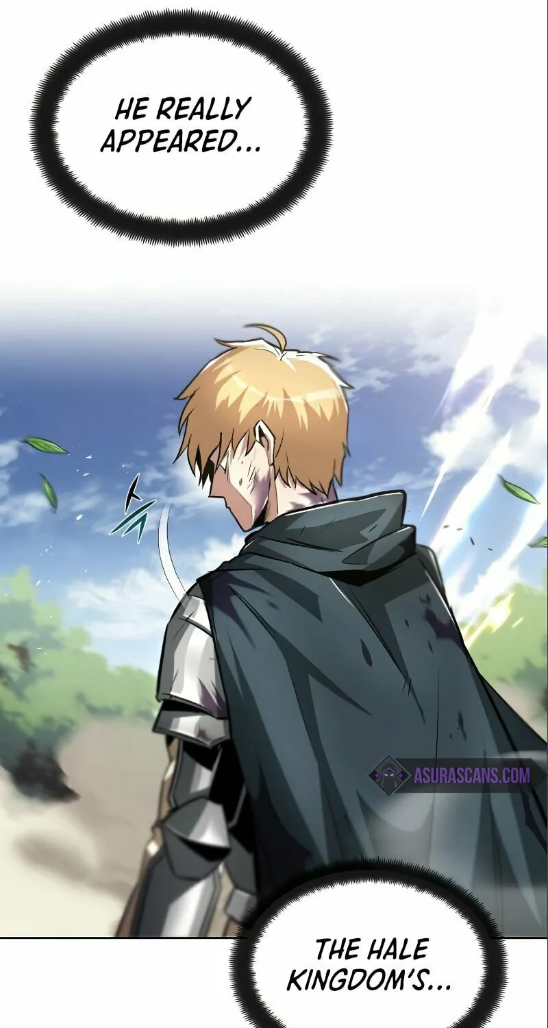 The Lazy Lord Masters the Sword Chapter 35 page 63 - 