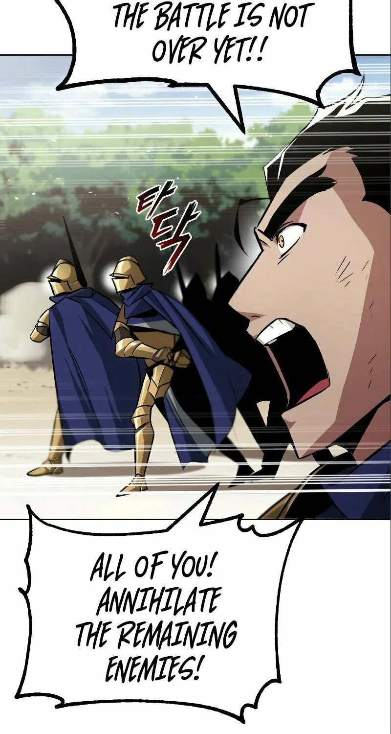 The Lazy Lord Masters the Sword Chapter 35 page 67 - 