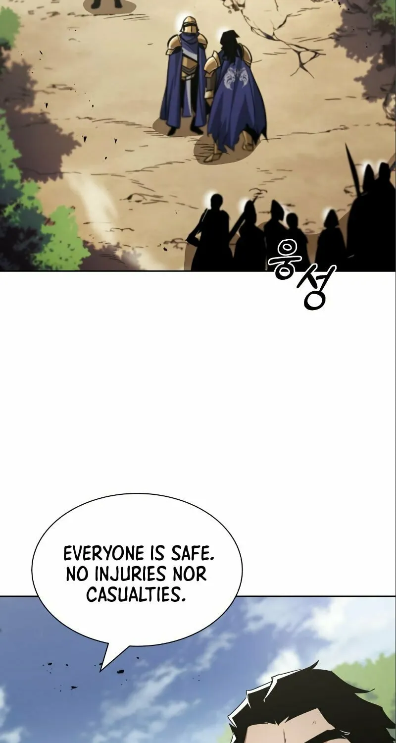 The Lazy Lord Masters the Sword Chapter 35 page 70 - 