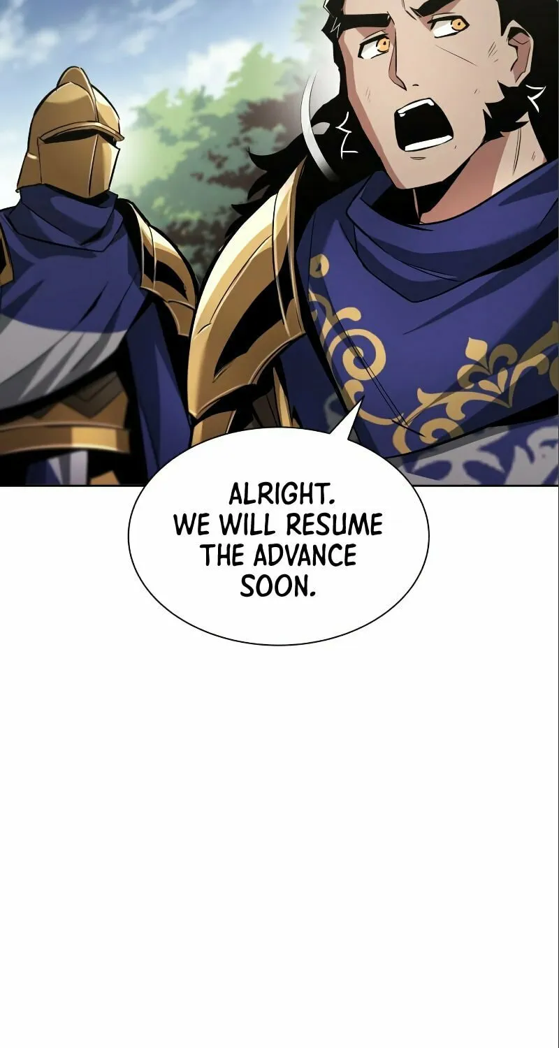 The Lazy Lord Masters the Sword Chapter 35 page 71 - 