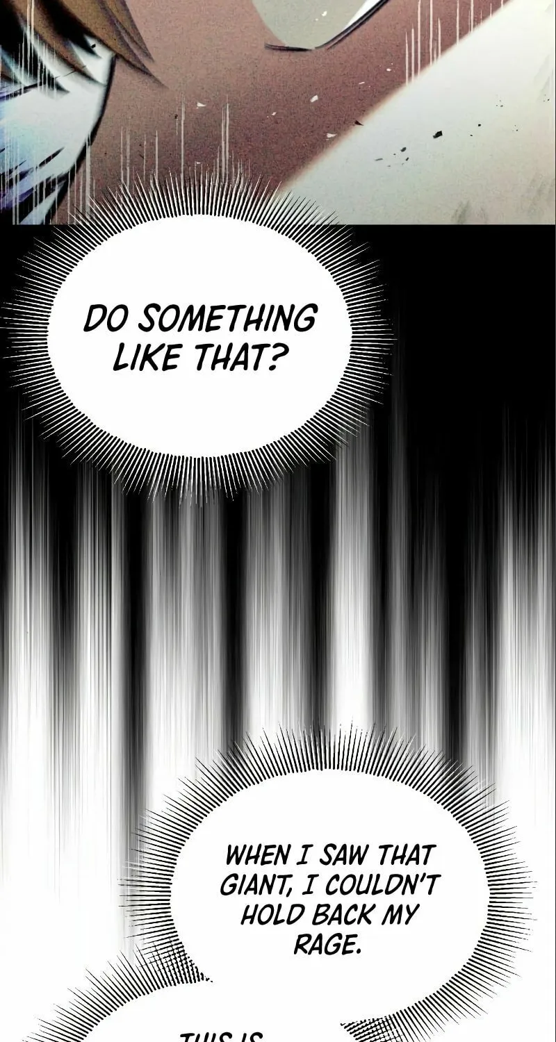 The Lazy Lord Masters the Sword Chapter 35 page 74 - 