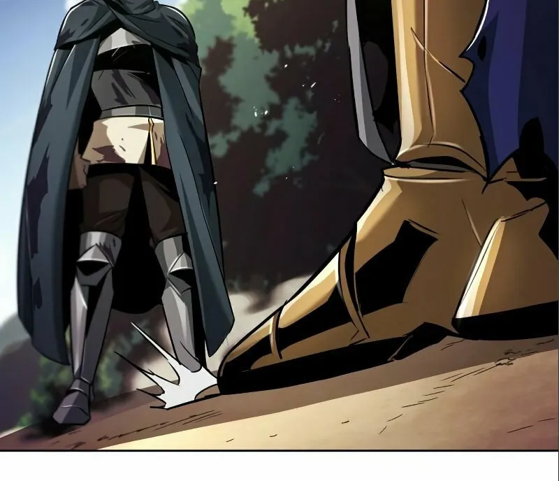 The Lazy Lord Masters the Sword Chapter 35 page 78 - 