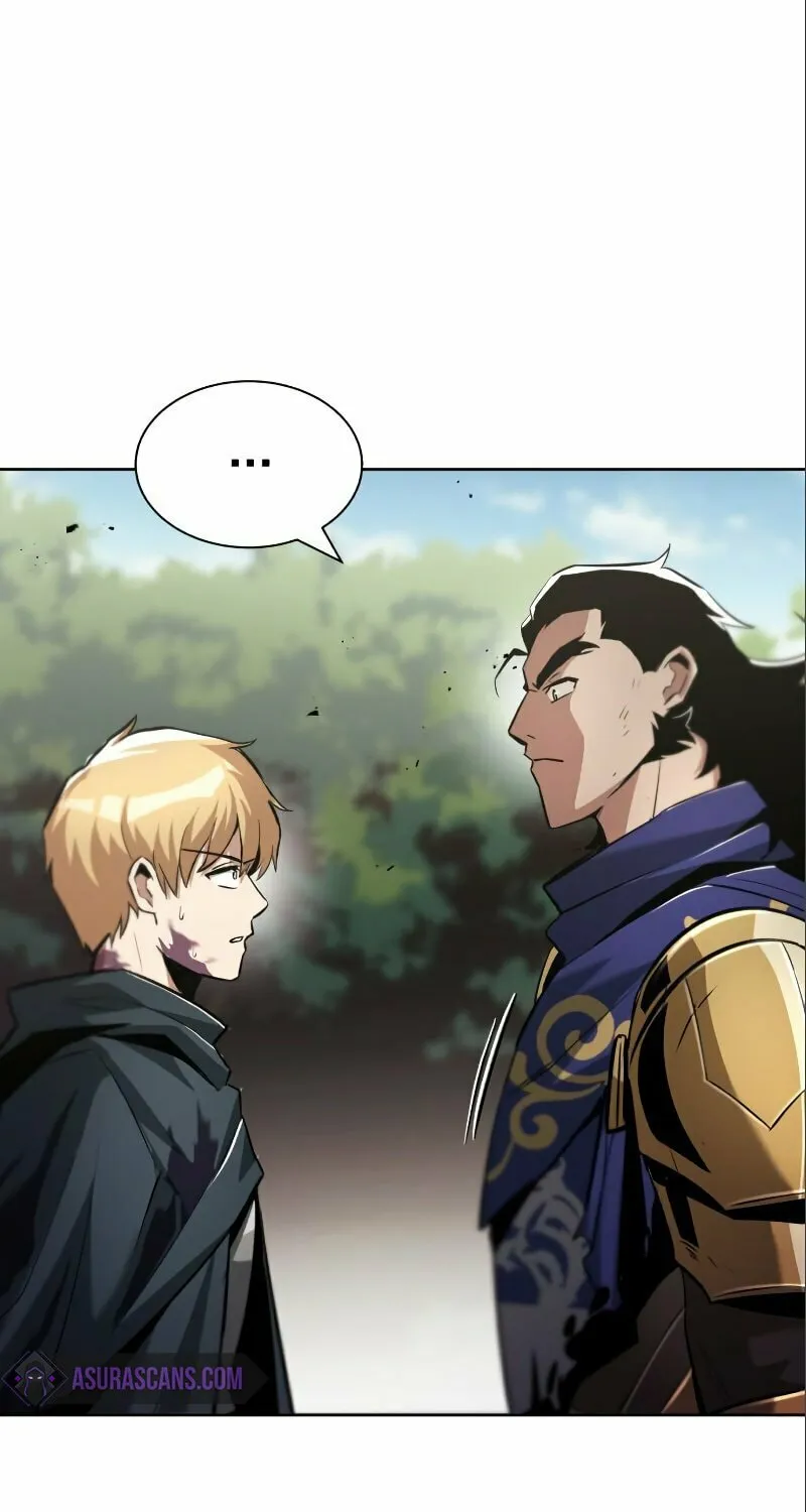 The Lazy Lord Masters the Sword Chapter 35 page 79 - 