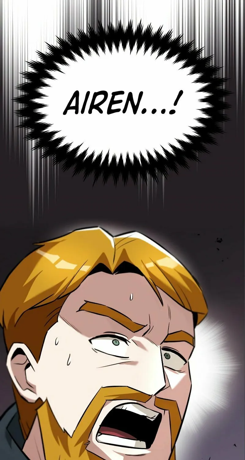 The Lazy Lord Masters the Sword Chapter 35 page 9 - 