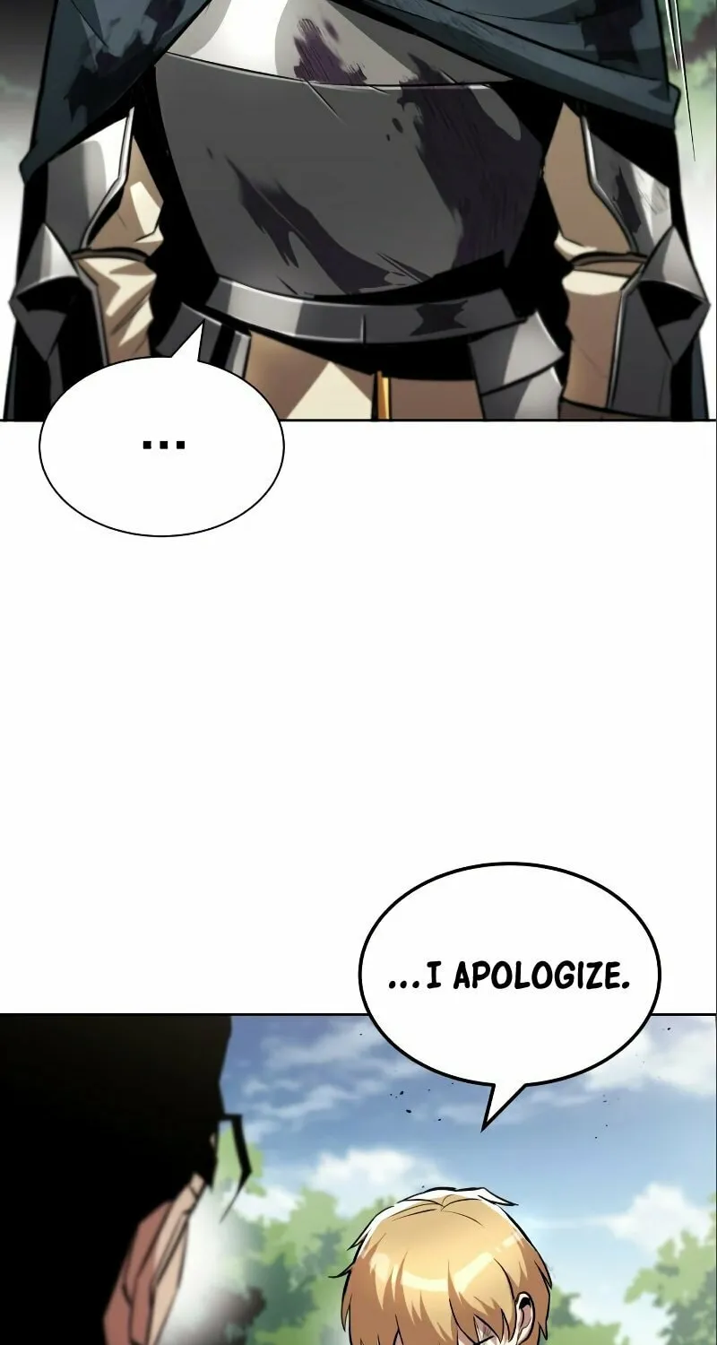 The Lazy Lord Masters the Sword Chapter 35 page 82 - 