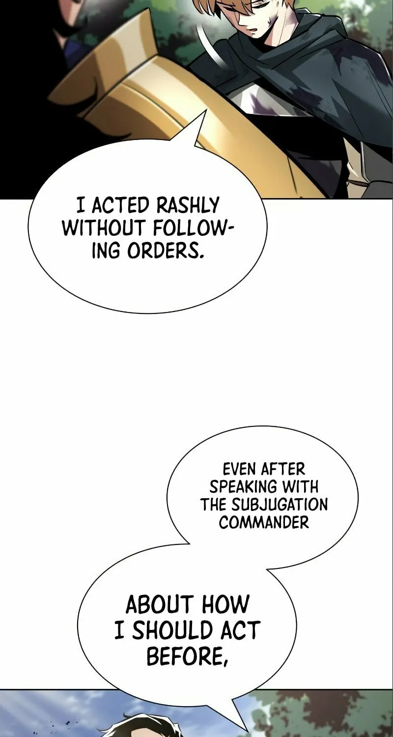 The Lazy Lord Masters the Sword Chapter 35 page 83 - 