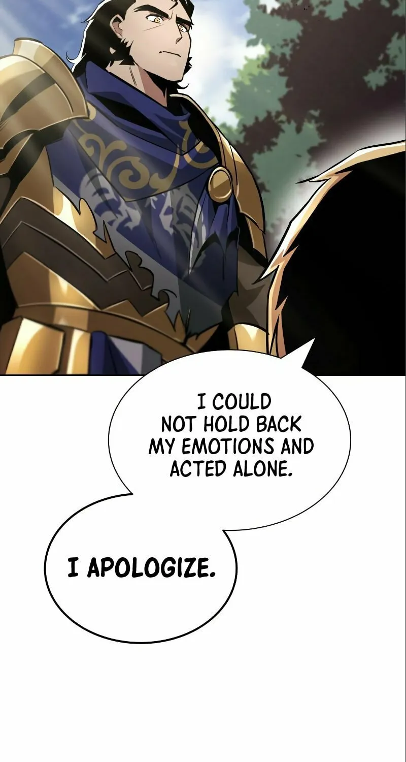 The Lazy Lord Masters the Sword Chapter 35 page 84 - 