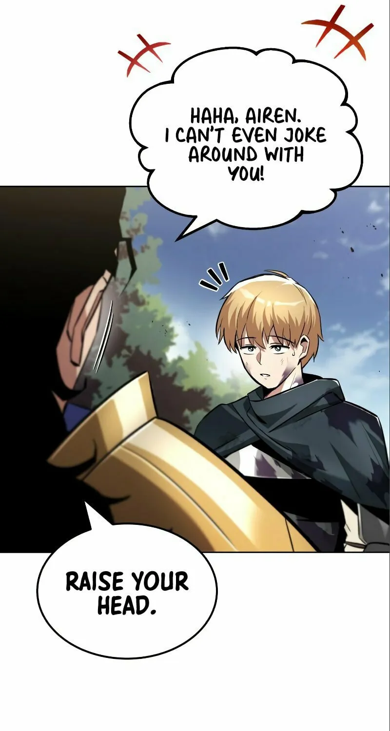 The Lazy Lord Masters the Sword Chapter 35 page 85 - 