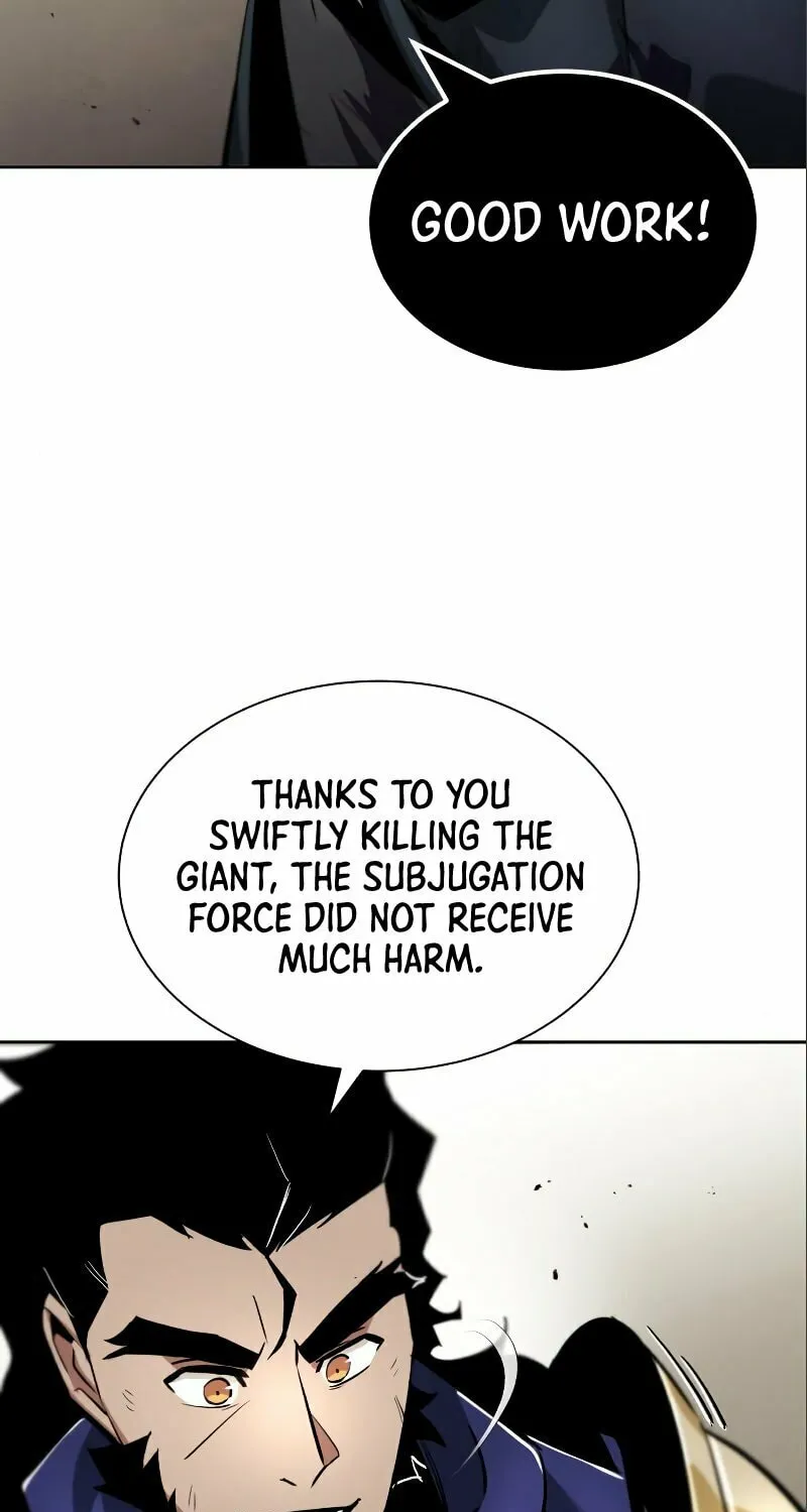The Lazy Lord Masters the Sword Chapter 35 page 87 - 