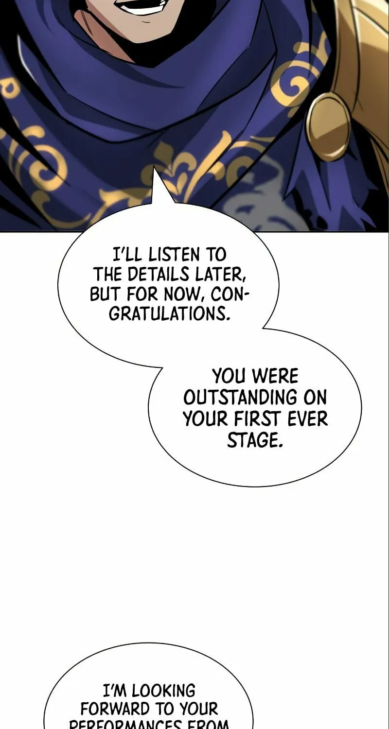 The Lazy Lord Masters the Sword Chapter 35 page 88 - 