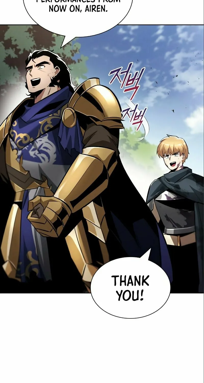 The Lazy Lord Masters the Sword Chapter 35 page 89 - 