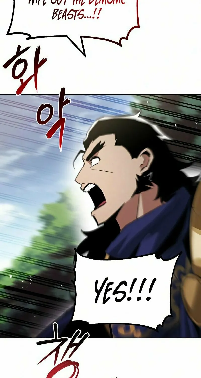 The Lazy Lord Masters the Sword Chapter 36 page 14 - 