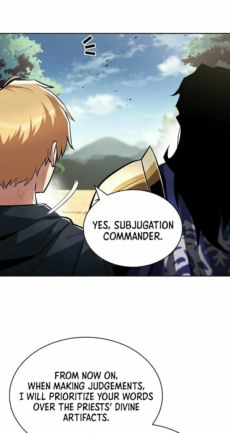 The Lazy Lord Masters the Sword Chapter 36 page 17 - 