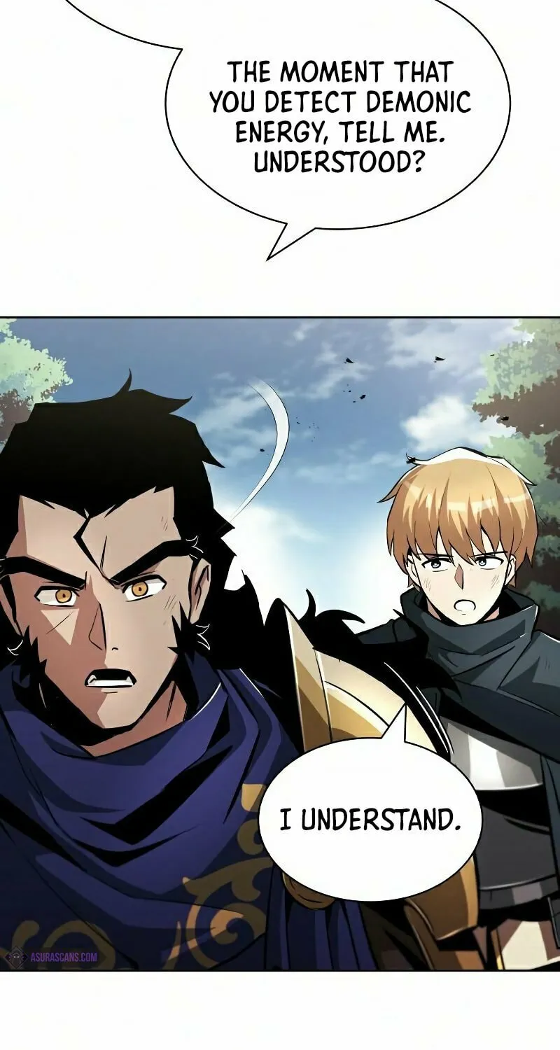 The Lazy Lord Masters the Sword Chapter 36 page 18 - 