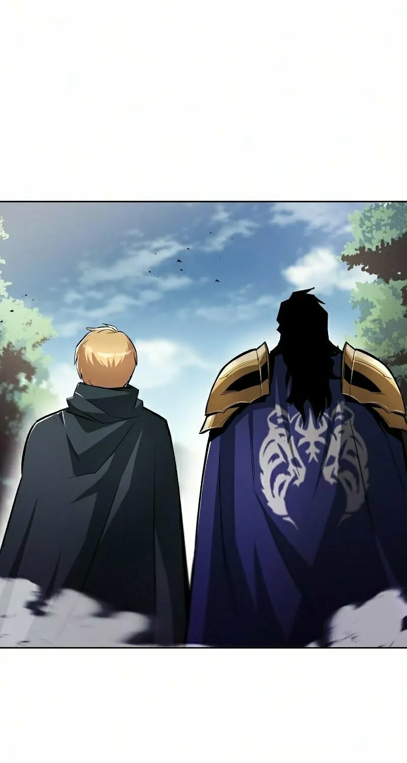 The Lazy Lord Masters the Sword Chapter 36 page 19 - 