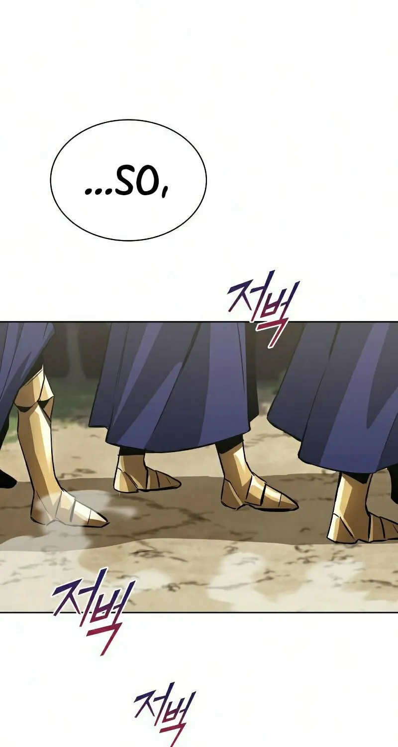 The Lazy Lord Masters the Sword Chapter 36 page 3 - 