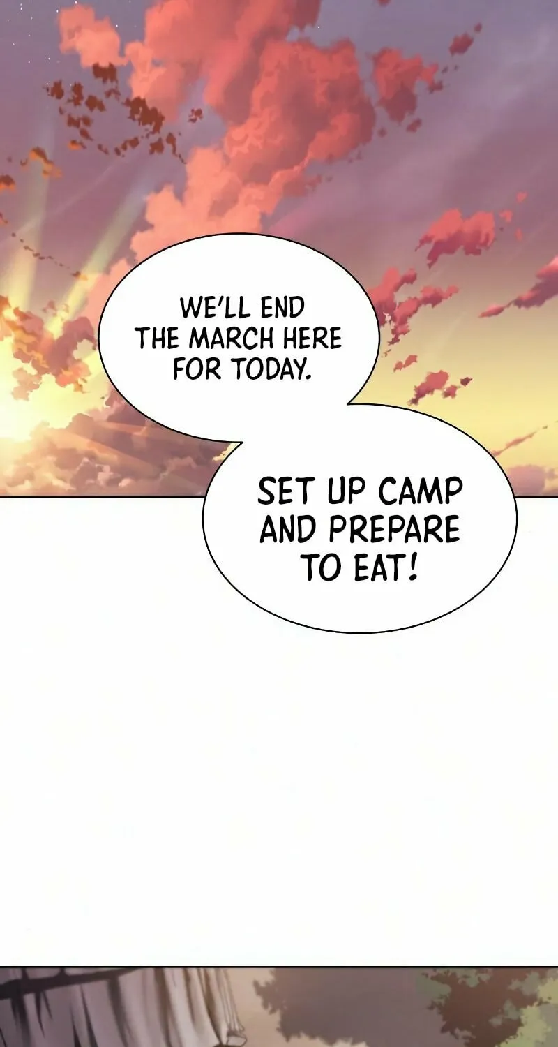 The Lazy Lord Masters the Sword Chapter 36 page 24 - 