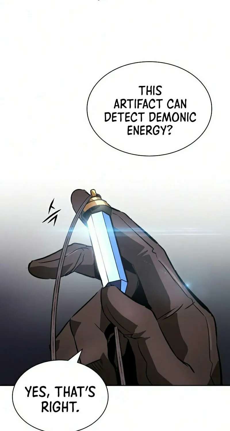 The Lazy Lord Masters the Sword Chapter 36 page 4 - 