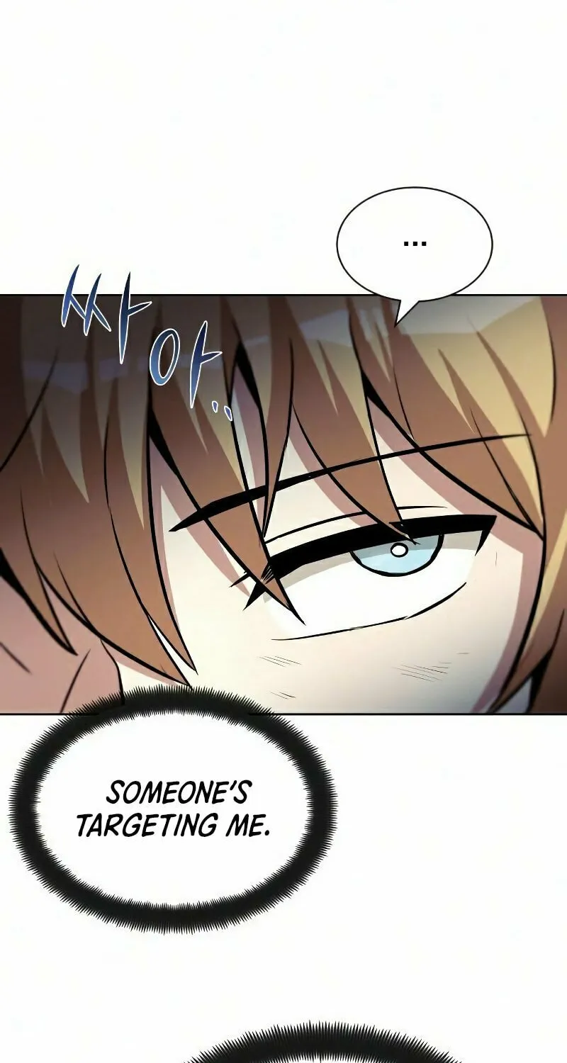 The Lazy Lord Masters the Sword Chapter 36 page 33 - 