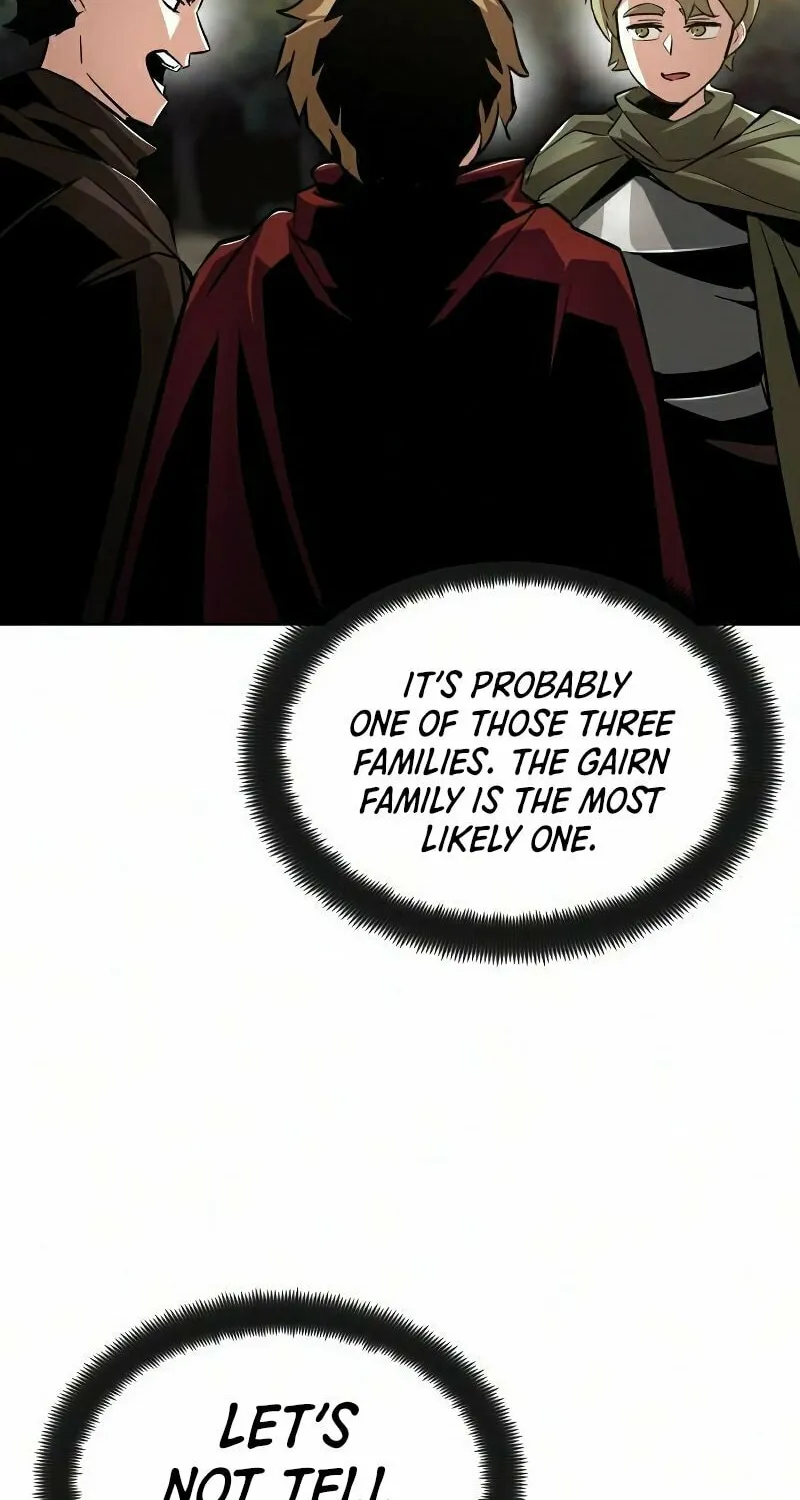 The Lazy Lord Masters the Sword Chapter 36 page 35 - 