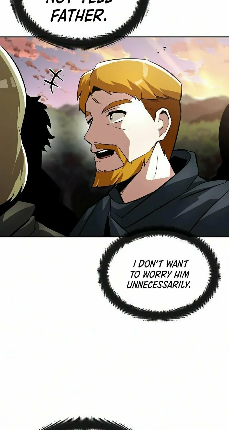 The Lazy Lord Masters the Sword Chapter 36 page 36 - 