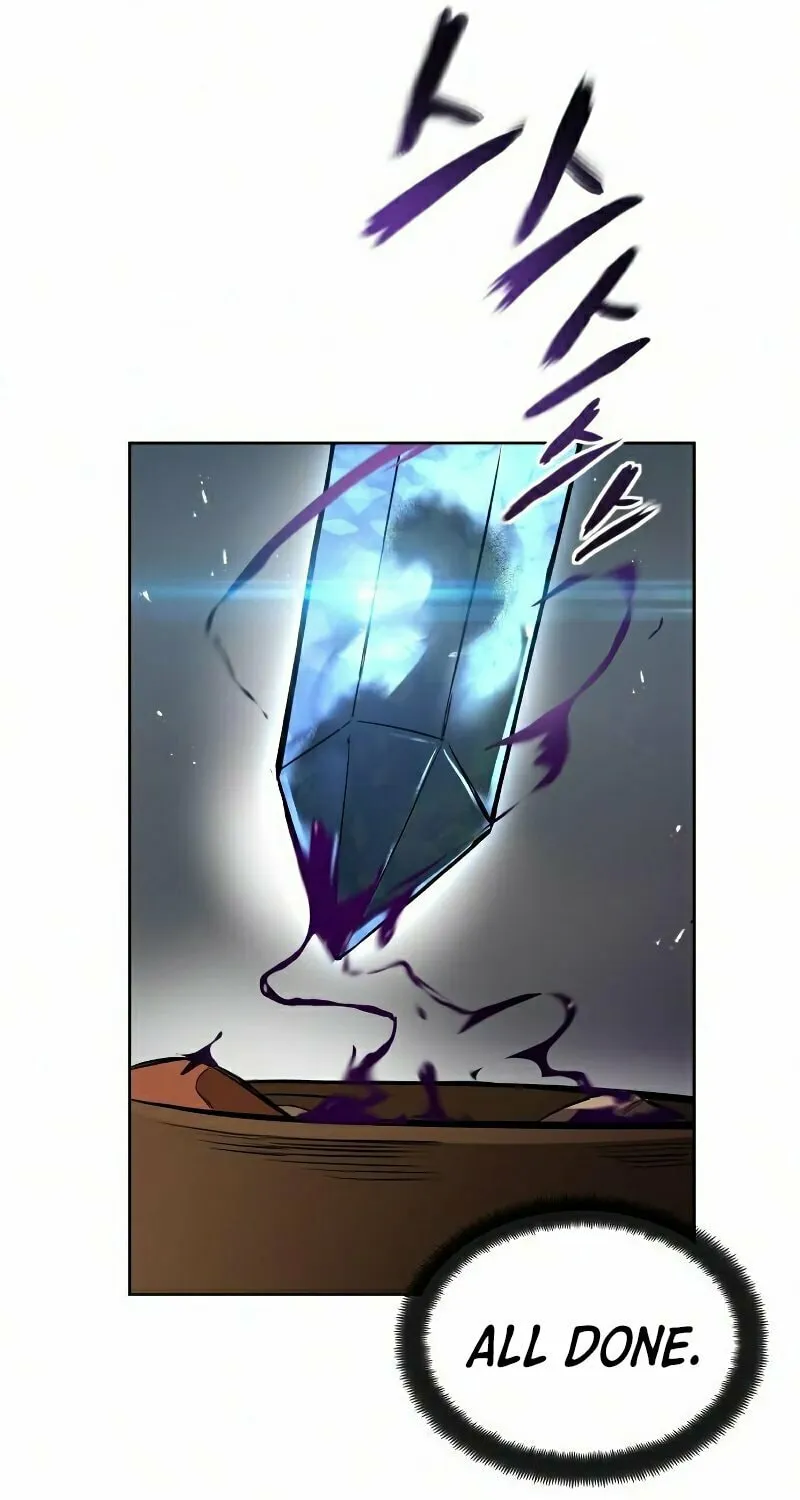 The Lazy Lord Masters the Sword Chapter 36 page 38 - 