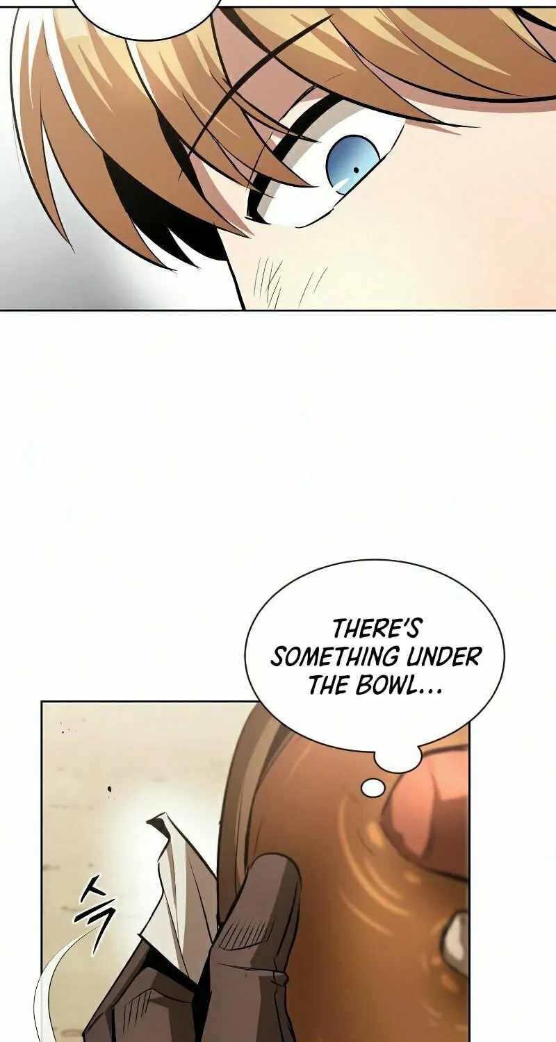 The Lazy Lord Masters the Sword Chapter 36 page 40 - 
