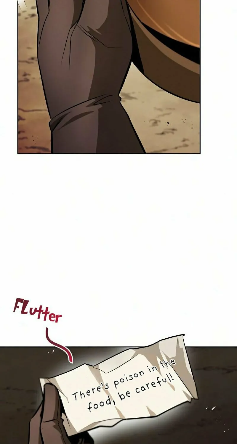 The Lazy Lord Masters the Sword Chapter 36 page 41 - 