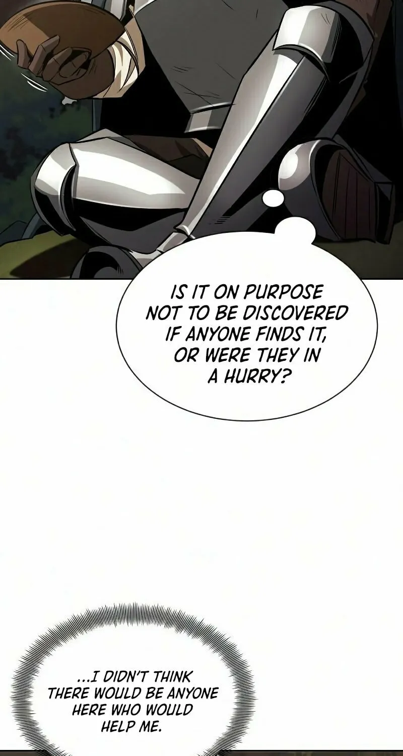 The Lazy Lord Masters the Sword Chapter 36 page 43 - 