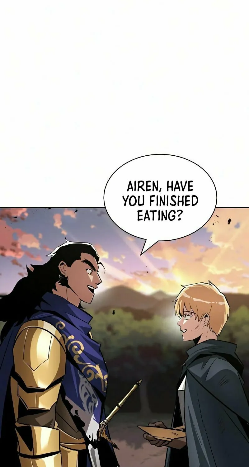 The Lazy Lord Masters the Sword Chapter 36 page 49 - 