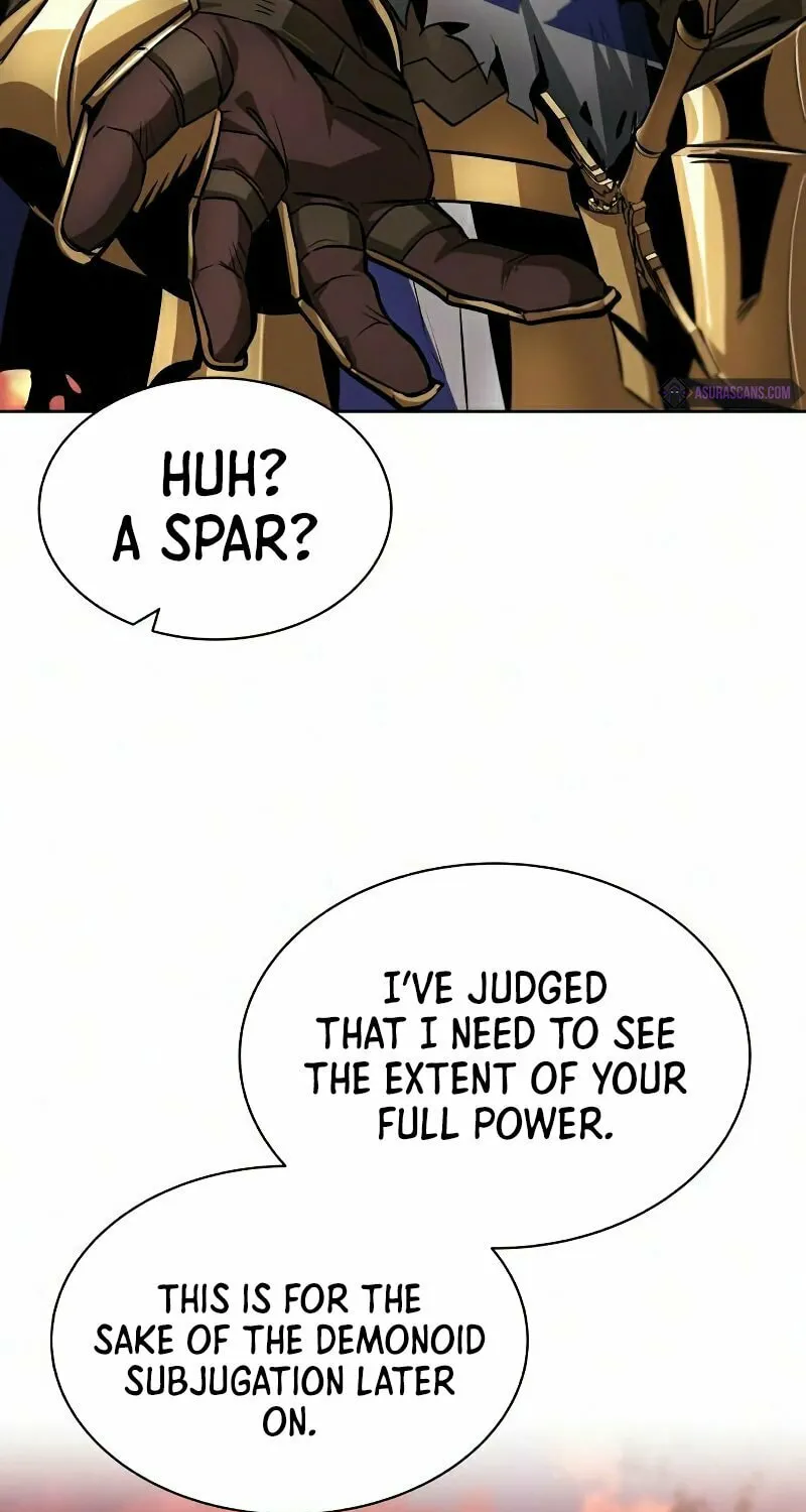 The Lazy Lord Masters the Sword Chapter 36 page 51 - 