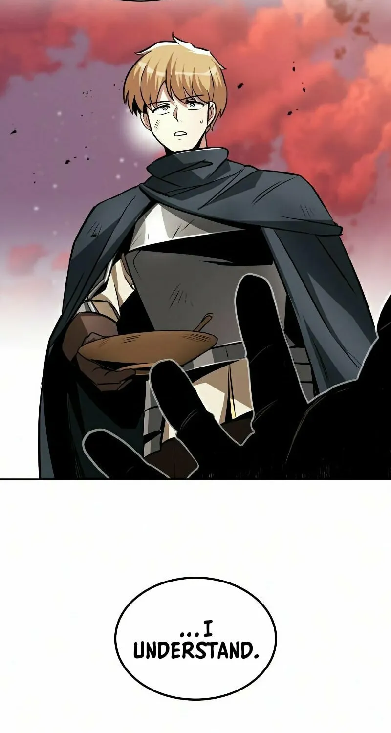 The Lazy Lord Masters the Sword Chapter 36 page 52 - 