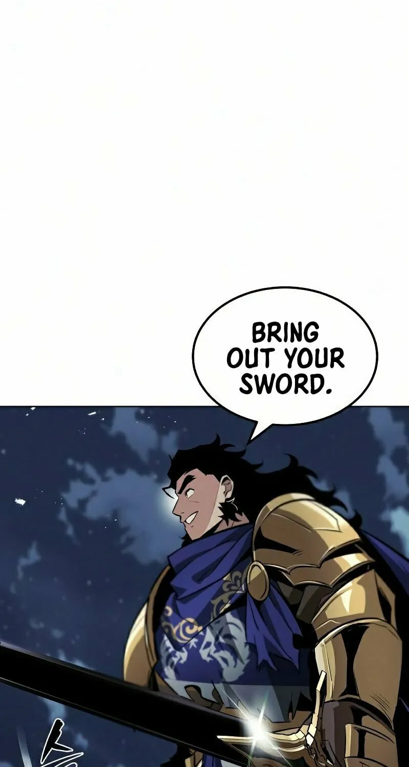 The Lazy Lord Masters the Sword Chapter 36 page 57 - 