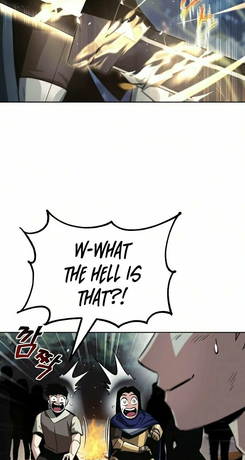 The Lazy Lord Masters the Sword Chapter 36 page 59 - 