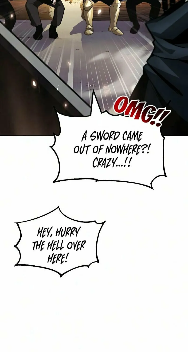 The Lazy Lord Masters the Sword Chapter 36 page 60 - 