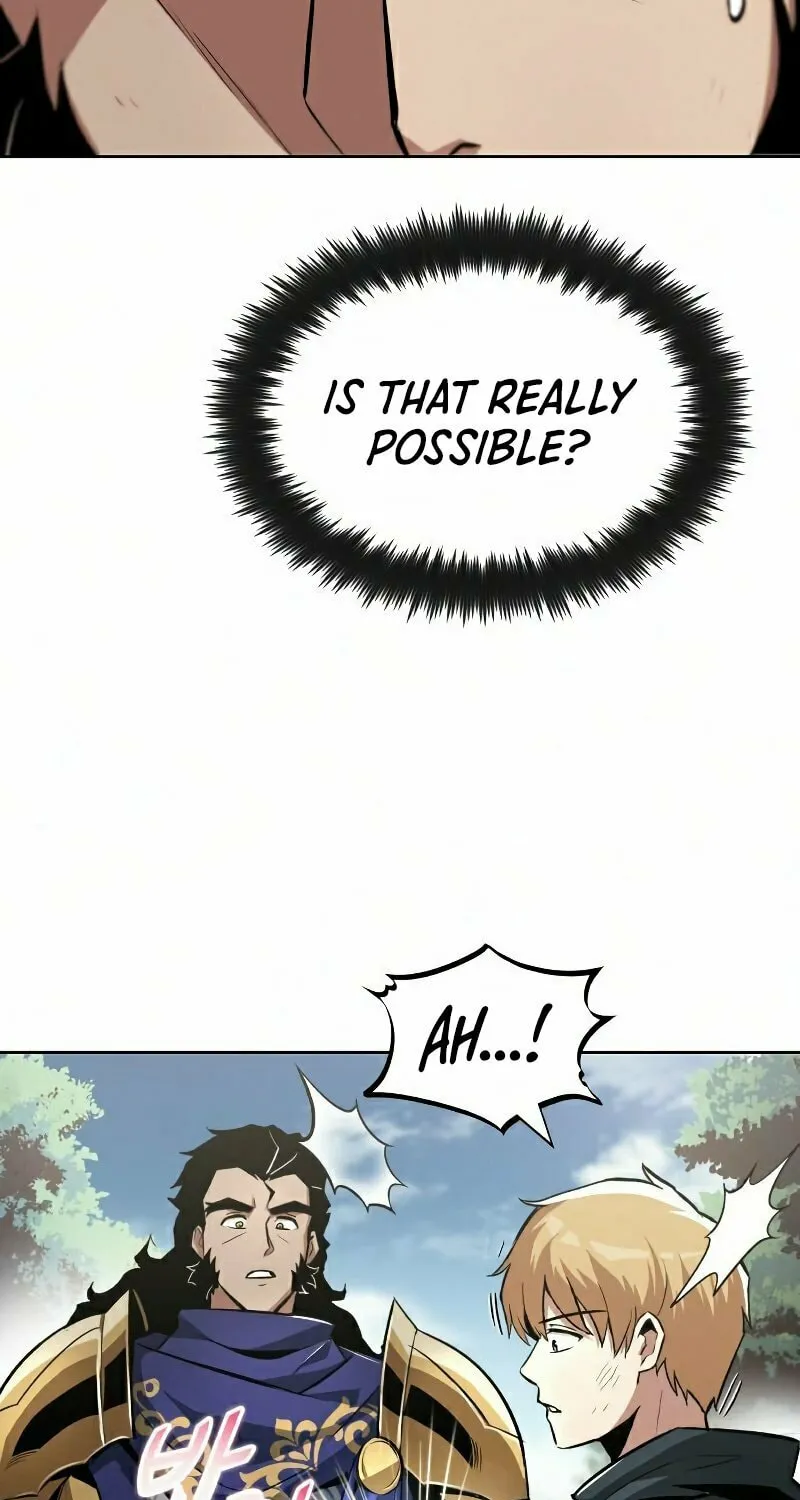 The Lazy Lord Masters the Sword Chapter 36 page 7 - 