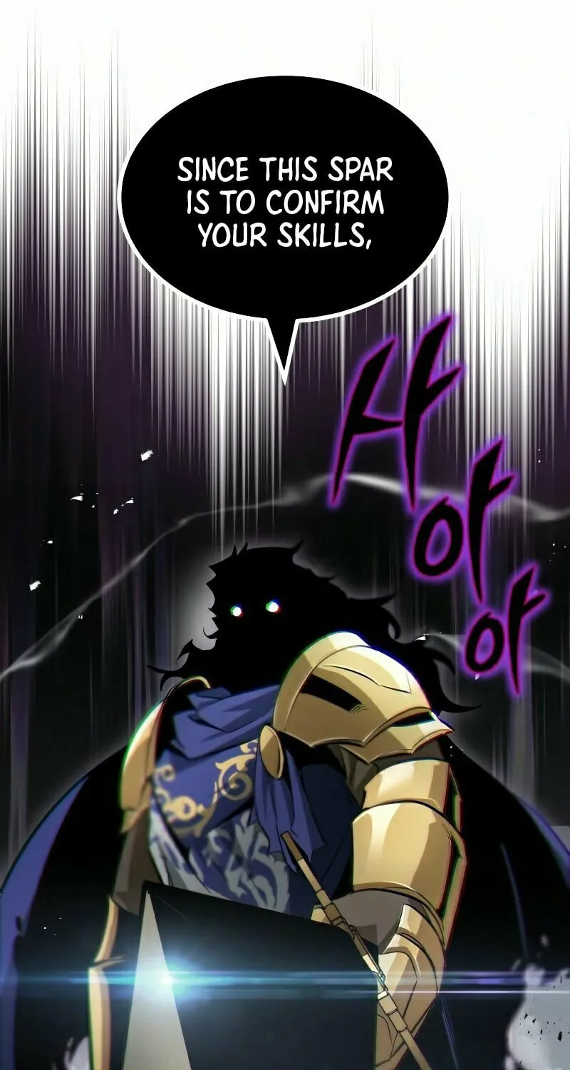 The Lazy Lord Masters the Sword Chapter 36 page 62 - 