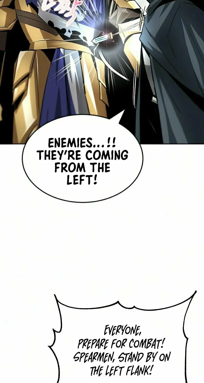 The Lazy Lord Masters the Sword Chapter 36 page 8 - 