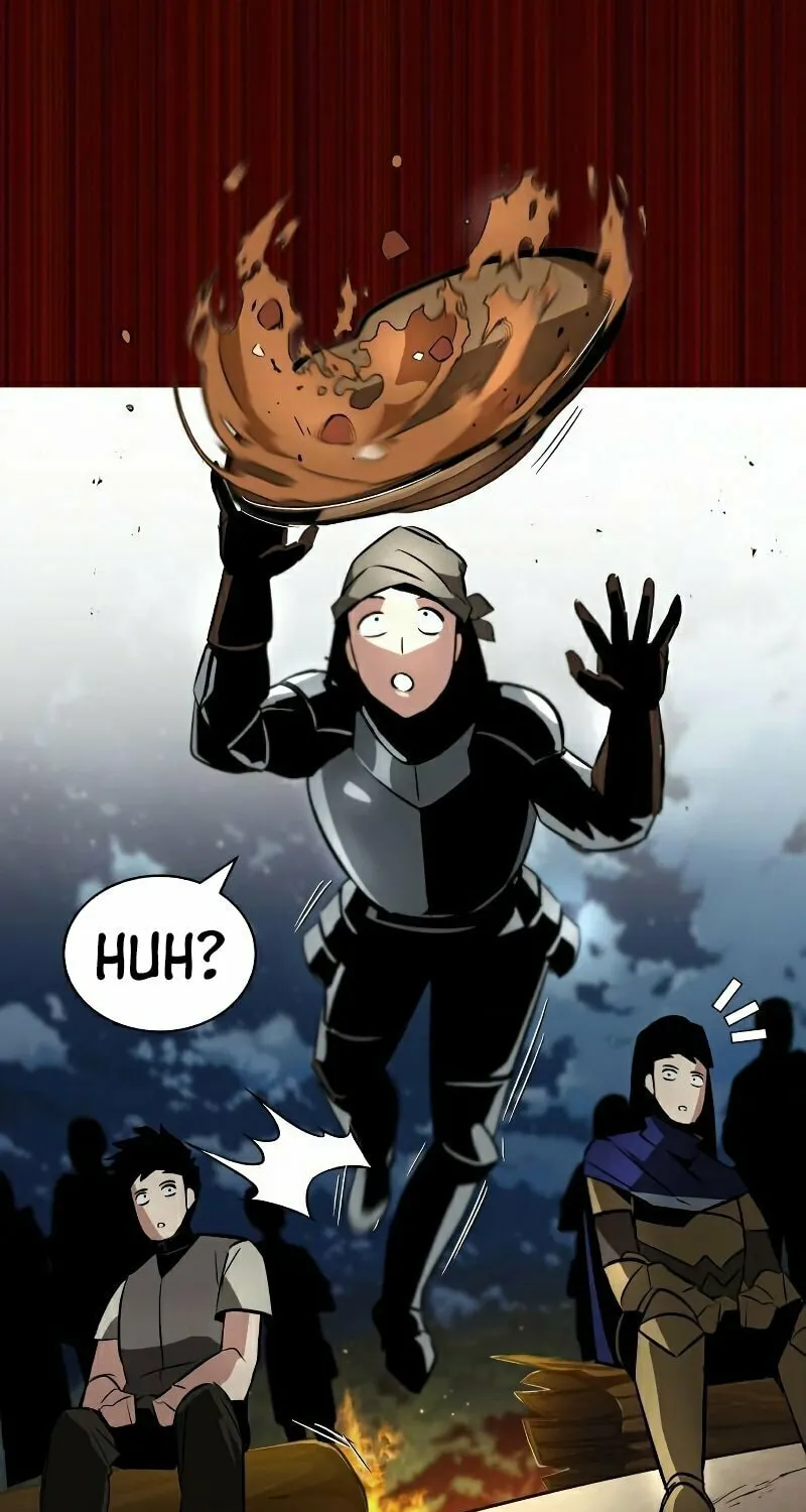 The Lazy Lord Masters the Sword Chapter 36 page 85 - 