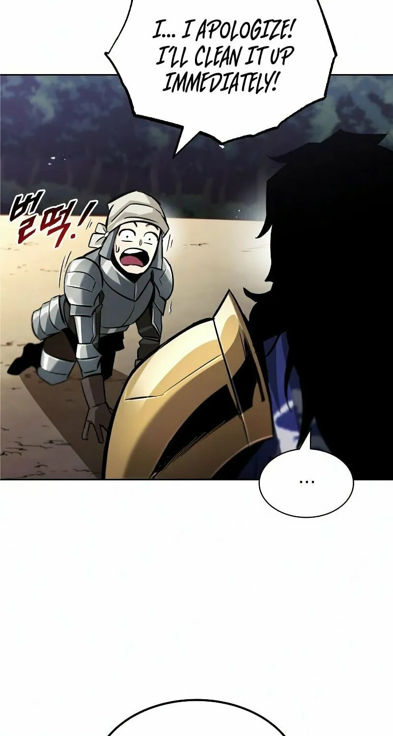 The Lazy Lord Masters the Sword Chapter 36 page 89 - 