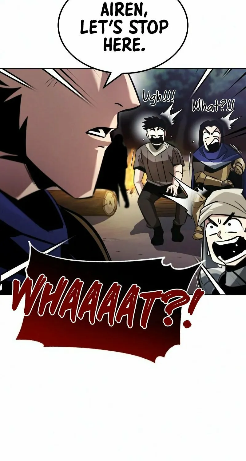The Lazy Lord Masters the Sword Chapter 36 page 90 - 