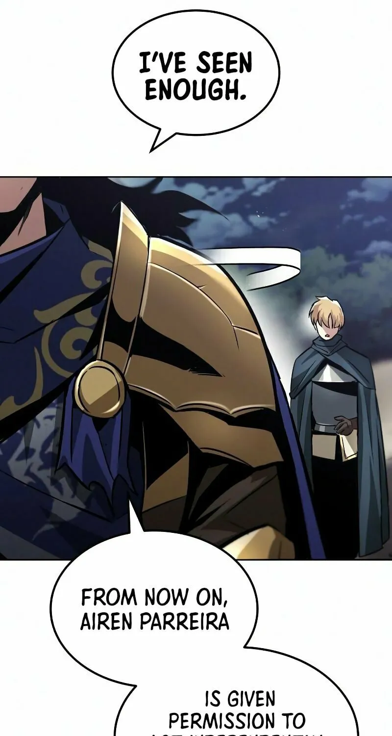 The Lazy Lord Masters the Sword Chapter 36 page 91 - 